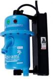 Abirami 1 Litres MCB Model |ISI Instant Water Heater (CE Marked|40% Energy Saving, 220 240 V, 3kW, Blue)