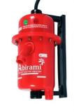 Abirami 1 Litres Reset Model /Heater Instant Water Heater (CE ISI Certified|Save 40% On Energy 3kW, Red)