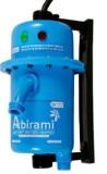 Abirami 1 Litres Reset Model Instant Running 1L Instant Water Heater (| 40% Energy Saving 3kW, 220 240 V, Blue)