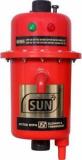 Abirami 1 Litres SUN Red Color 1L Instant Water Heater (Red)