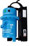 Abirami 1 Litres Switch & MCB Model /Geyser Instant Water Heater (ISI Certified|40% Energy Saving, Blue)