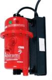 Abirami 1 Litres Switch Model /Heater Instant Water Heater (ISI CE|40% Energy Saving, 220 240 V, Red)