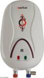 Activa 1 Litres 3 KWA HOTMAK Instant Water Heater (IVORY)