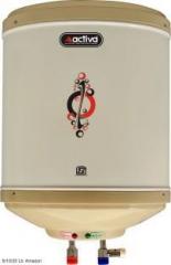 Activa 10 Litres Amazon Instant Water Heater (Ivory)