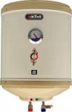 Activa 15 Litres AMAZON 5 STAR Instant Water Heater (IVORY)