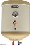 Activa 25 Litres AMAZON 5 STAR Storage Water Heater (IVORY)