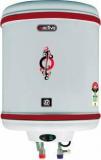 Activa 25 Litres HOTLINE 5 STAR Storage Water Heater (White)