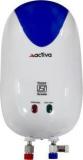 Activa 3 Litres ACT_PREM_WHITE Instant Water Heater (White)