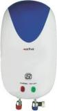 Activa 3 Litres PREMIUM Instant Water Heater (White)