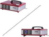 Aervinten 2000 Watt EF42@Model K 11 Heavy Weight Approx 2Kg Copper Wire Safety Smart Heat Blower || || 1 Season Warranty || || 222 Heat Convector