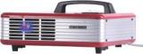 Aervinten 2000 Watt EF72@Model K 11 Heavy Weight Approx 2Kg Copper Wire Safety Smart Heat Blower || || 1 Season Warranty || Make In India || || K 11 Heat Convector