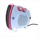 Aervinten 2000 Watt Model M 11 432 Fan Heater | 1000 Fan Smart | Heat Blower | Noiseless || Model M 11 432 D44 Room Heater