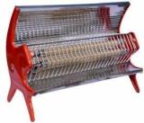 Aervinten 2000 Watt Y48 Model Deluxe Smart || Double Rod Priya Disco Room Heater