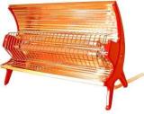 Aervinten Double Rod Type Heater 1 Season Warranty || Make In India || Model Priya Disco ||147 Room Heater