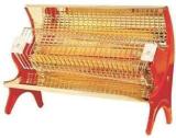 Aervinten Priya Double Rod Type Heater 1 Season Warranty || Priya Disco Room Heater