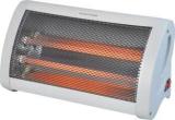 Aervinten Quartz/Halogen Heater Double Rod Heater For Room Limited Edition Quartz Room Heater