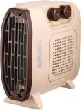 Airdec 1000 Watt 2000 Watt Warmair / All In One Silent Copper Motor Fan Room Heater