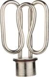 Airex 1500 Watt Non Auto Kettle Element Water Boiler Thermal Element Auto Clove Shock Proof Immersion Heater Rod (Water)