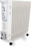 Aisen AOHTR03 OFR 13 FIN Oil Filled Room Heater