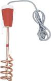 Aksha Gold 1500 Watt Immersion FN40WHI Rod_Electric_Water_Heater_Bucket_Heater1500Watt_Instant_Water, .Water Proof & Shock Proof Shock Proof Immersion Heater Rod (Water, Hard Water)