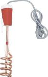 Aksha Gold 1500 Watt Shock Proof & Water Proof Immersion Rod Shock Proof Water Heater (Water)