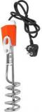 Aksha Gold 1500 Watt Shock_Proof_& Water_Proof 1500 Copper 1500 W Immersion Heater Rod (Water)