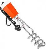 Aksha Gold 1500 Watt Waterproof Shock Proof Immersion Heater Rod (water)