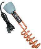 Allsafe 2000 Watt IMMERSION WATER PROOF HEAT ROD BROWN Shock Proof Immersion Heater Rod (WATER)