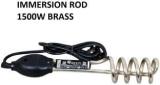 Allsafe BRASS WATER 1500 W Immersion Heater Rod (WATER)