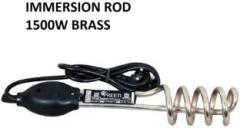 Allsafe BRASS WATER 1500 W immersion heater rod (WATER)