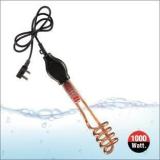 Almo 1000 Watt Energy Efficient Heavy Duty Shock Proof Shock Proof Immersion Heater Rod (WATER)