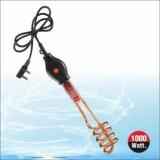 Almo 1000 Watt Energy Efficient HeavyDuty Shock Proof With Indicator Shock Proof Immersion Heater Rod (WATER)