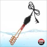 Almo 2000 Watt Energy Efficient Heavy Duty Shock Proof Shock Proof Immersion Heater Rod (WATER)