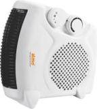 Almo Elegant 2 In 1 Noiseless Fan Blower Copper Motor 1000/2000 W JAZZ 2 44 Room Heater