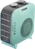 Almo Jazz 7 Elegant 2 In 1 Noiseless Fan Blower Copper Motor 1000/2000 W Jazz 7 Room Heater