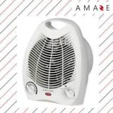 Amaze 2000 Watt Cozy Fan Room Heater