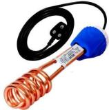 Amozkart 1617 Watt Immersion With Copper Heating Element Shock Proof Immersion Heater Rod (Water)