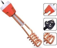 Amozkart 1700 Watt Rod ISI Certified Material Copper. Shock Proof immersion heater rod (Water)