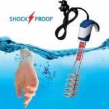 Amozkart 2000 Watt 1589 Watt SHOCK PROOF Immersion Shock Proof Immersion Heater Rod (Water)