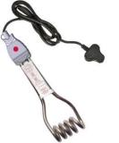 Anjani 1500 Watt 1 Year Warranty ISI Certified Copper Rod Shock Proof Immersion Heater Rod