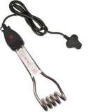 Anjani 1500 Watt 1 Year Warranty ISI Certified Silver Rod Shock Proof Immersion Heater Rod