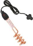 Anjani 2000 Watt With 1 Year Warranty Hanging Black Shock Proof With ISI Certified Shock Proof Immersion Heater Rod