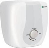 Ao Smith 10 Litres 10 L Storage Water Heater (White)