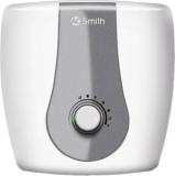 Ao Smith 10 Litres Finesse Storage Water Heater (White)