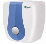 Ao Smith 10 Litres HSE SBS Storage Water Heater (White)