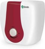 Ao Smith 10 Litres HSE SGS 010 Storage Water Heater (White)