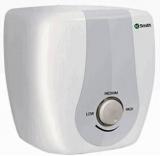 Ao Smith 10 Litres SAS 10 Storage Water Heater (White)