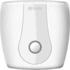 Ao Smith 10 Litres URBANE 010 Storage Water Heater (White)