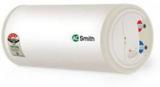 Ao Smith 15 Litres HAS 15L Storage Water Heater (White)