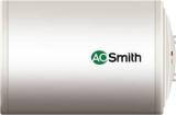 Ao Smith 15 Litres HAS X1 015 Storage Water Heater (White)